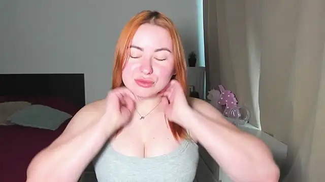 Živý XXX chat LAYLAxSTAR