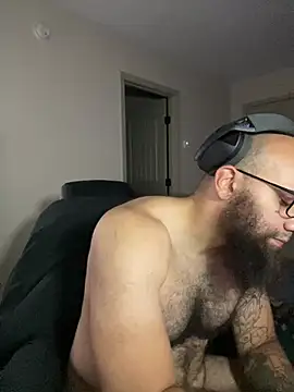 Show de webcam de MastaWolfy
