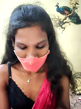 Shreya-telugupilla Obrolan Langsung XXX
