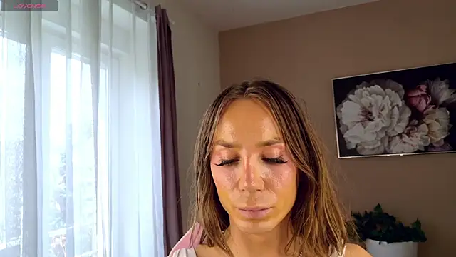 Chat +18 de TSGisele ao vivo