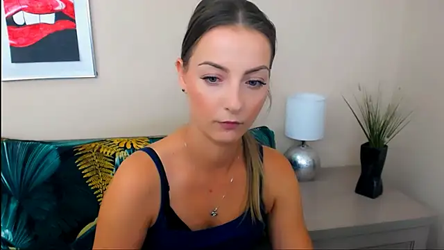 NatalieSexy Live XXX-chat