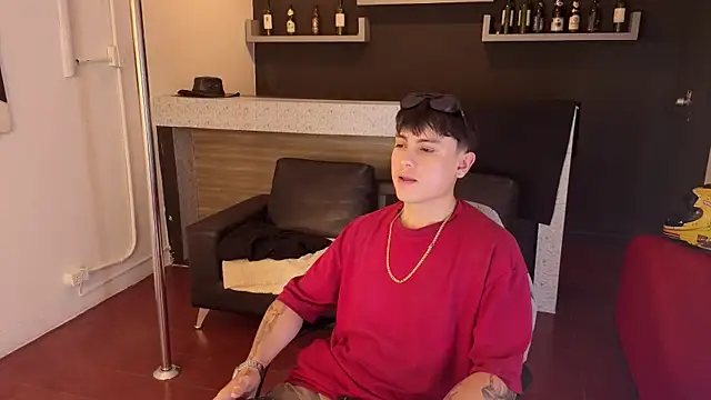Živý XXX chat angel_still_