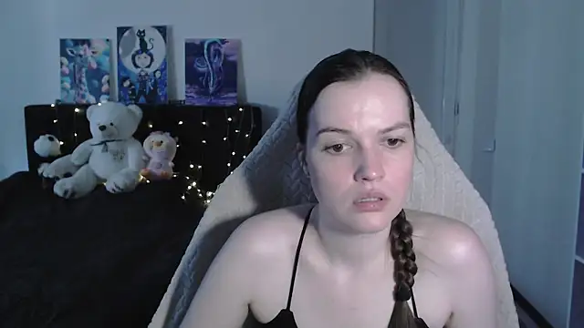 Little_flowers Live XXX-chat