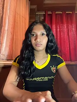 slutty_aki Obrolan Langsung XXX