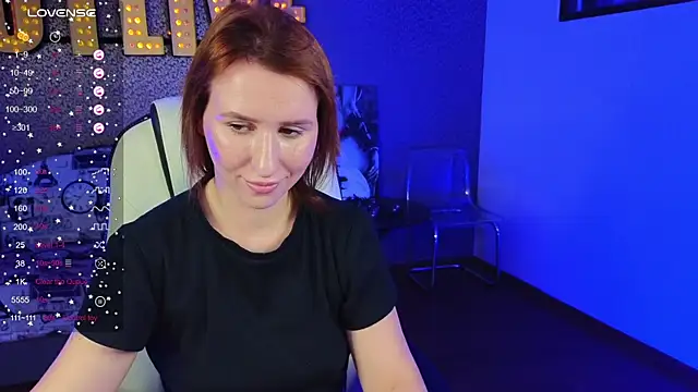 Chat XXX Live Kriswix