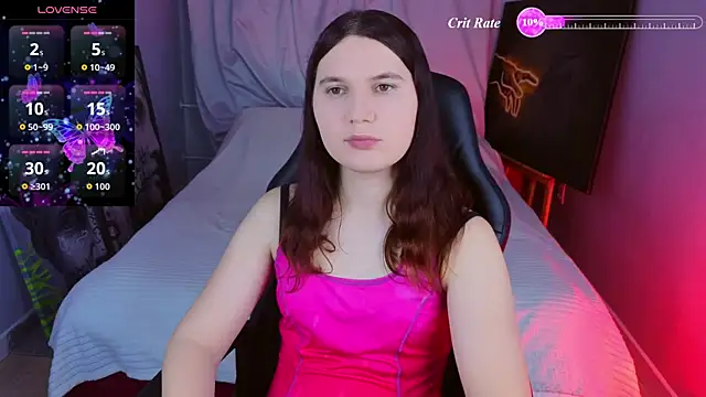 SabrinaLee Live XXX Chat
