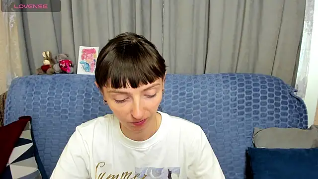 TayanaJons Chat XXX in diretta