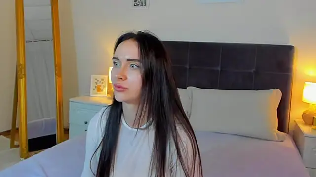 KellyWhites' Live XXX Chat
