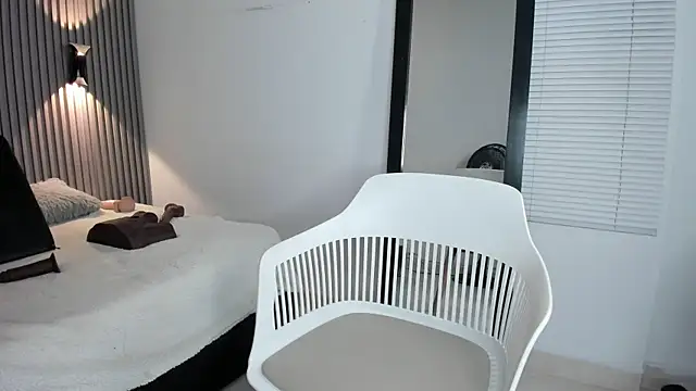 Zafiiraa 라이브 XXX 채팅