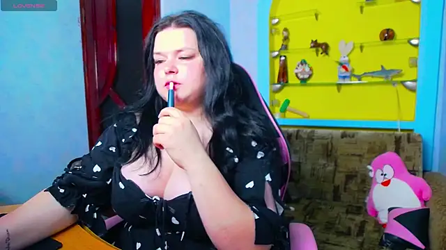 Linasexy777 XXX чат на живо