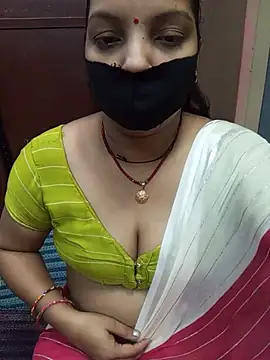 Manjudear Live XXX-Chat