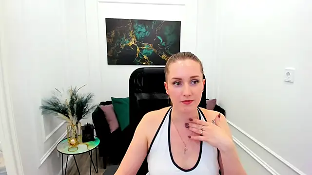 צ'אט XXX בשידור חי של CaseyTerini