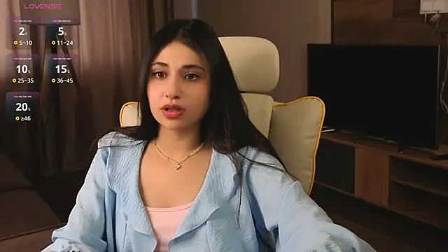 Chat +18 de honeylanaa ao vivo