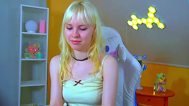 Chat XXX Live HannahHollis