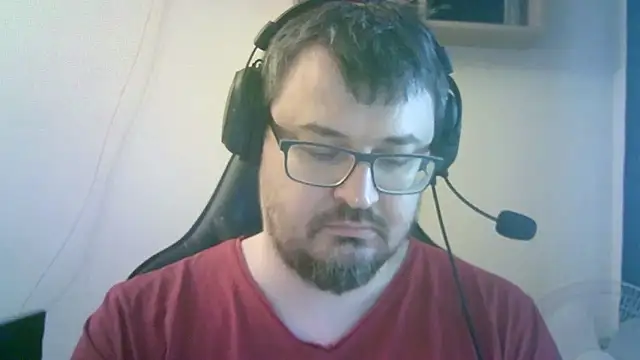 SirAbuser – Naživo XXX chat