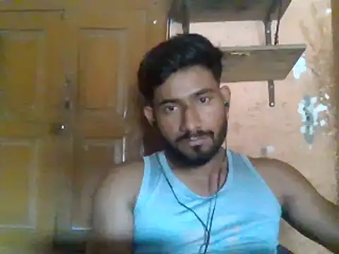 Lustynani's Live XXX Chat