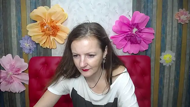 MeganPirs' Live XXX Chat
