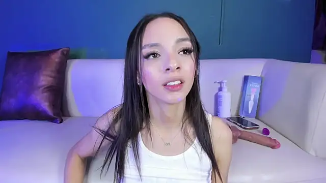 Zoe_444's Live XXX Chat