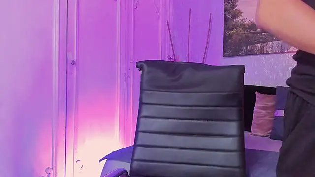 Tyler_durten 现场XXX聊天