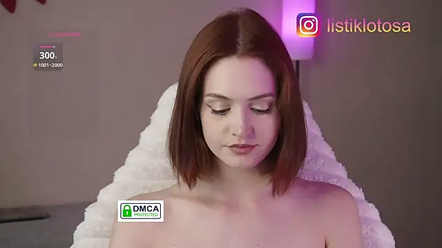 Chat XXX en directo de kookome