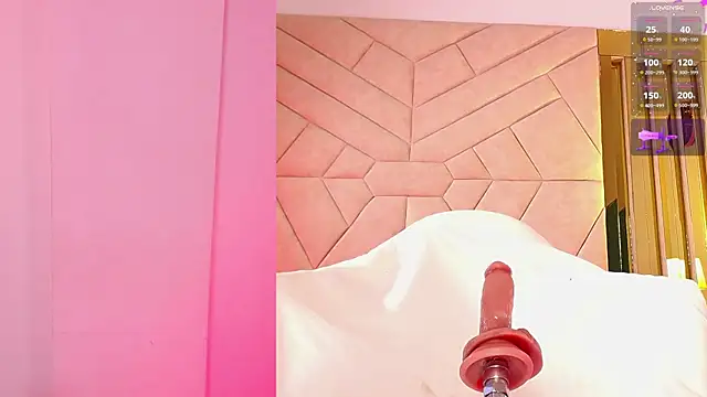 DollyMae_'s Live XXX Chat