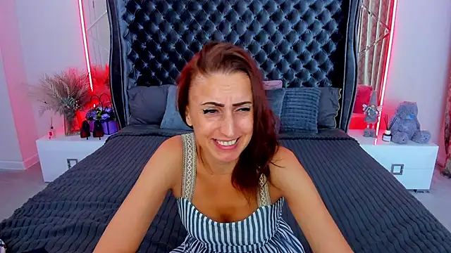 Chat XXX en directo de Rebecca_Diamond