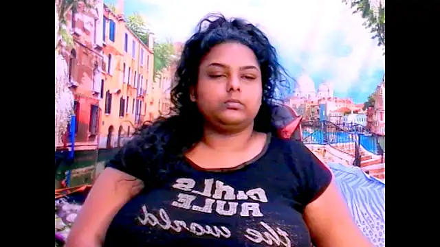 XXX chat uživo modela Indianfairy99