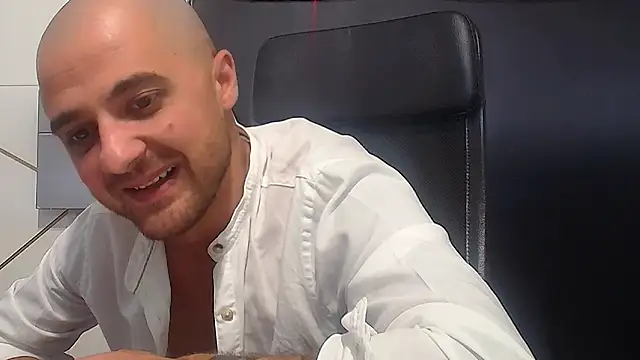 Chat XXX Live JamesMyerss