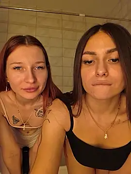 Chat XXX en directo de thinkaboutbehavior