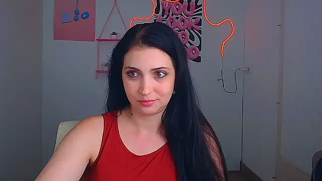 Amalia_amor's Live XXX Chat