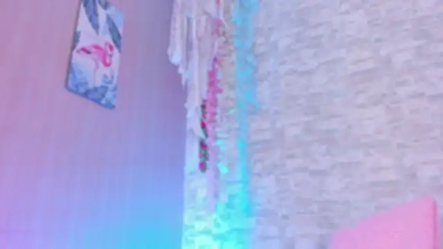 ayla_lux 라이브 XXX 채팅
