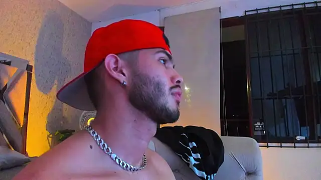 Онлайн чат XXX Vincentblack