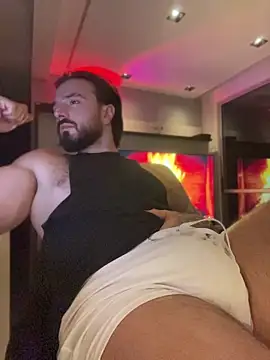 AngelBlack__ élő XXX-chatje