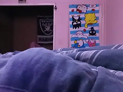 Chat +18 de Blkstylion ao vivo