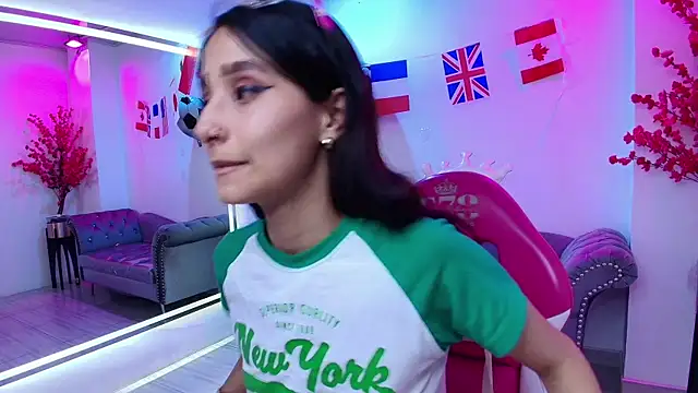 Chat XXX Live Palmer_foxx