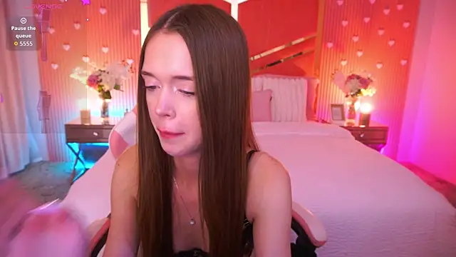 LunarDolly's Live XXX Chat