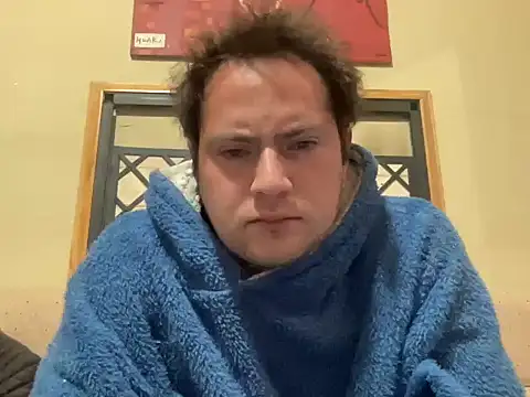 Živý XXX chat alecsgzz