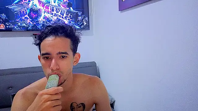 alexandro260 – Live XXX-chat