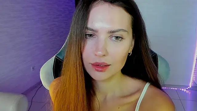 yourArya Adlı Modelin Canlı XXX Sohbeti