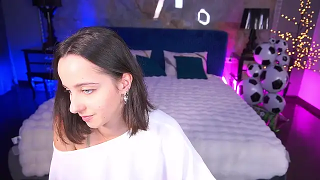 Онлайн чат XXX JennyMyLuv