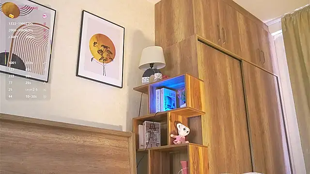 VilmaAna Adlı Modelin Canlı XXX Sohbeti