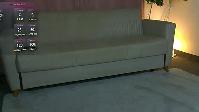 HarperAntonia's Live XXX Chat