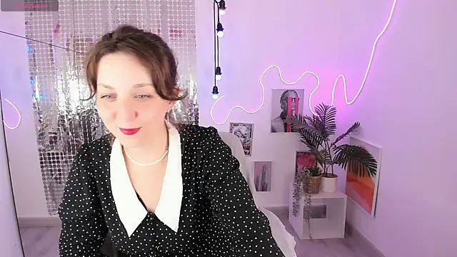 MargaretFatal Live XXX-chat