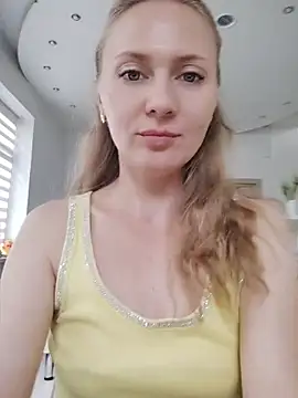 KamilaLod Live XXX-Chat