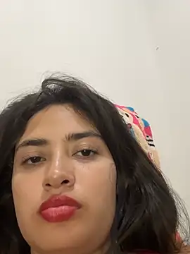 Živý XXX chat MOLLY507