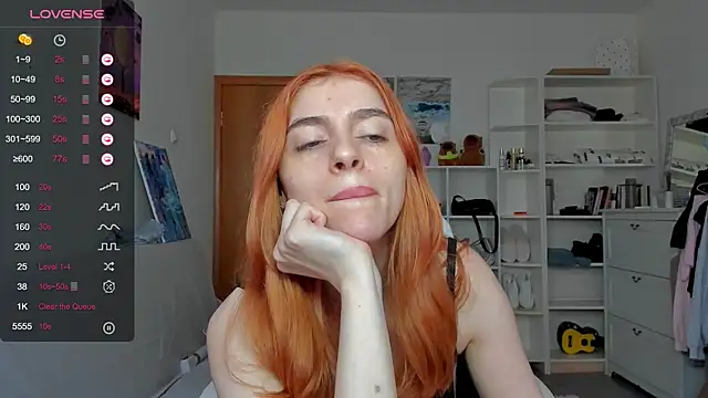 broosnica1 Chat XXX live