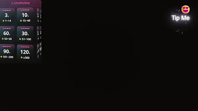 Chat XXX en directo de LunaRouze
