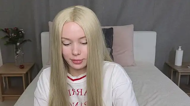 MelissaAvis: απευθείας συνομιλία ΧΧΧ