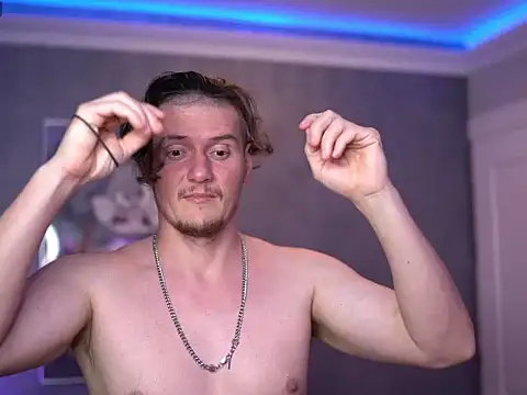 Онлайн чат XXX Alex_Wilde