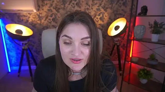 EmmyCharmm Live XXX-chat